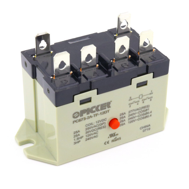 PC673-2A-TF-12DT PC673-2A-TF-12DT