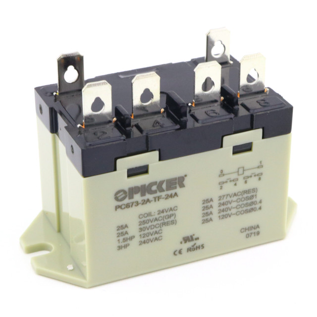 PC673-2A-TF-24A PC673-2A-TF-24A