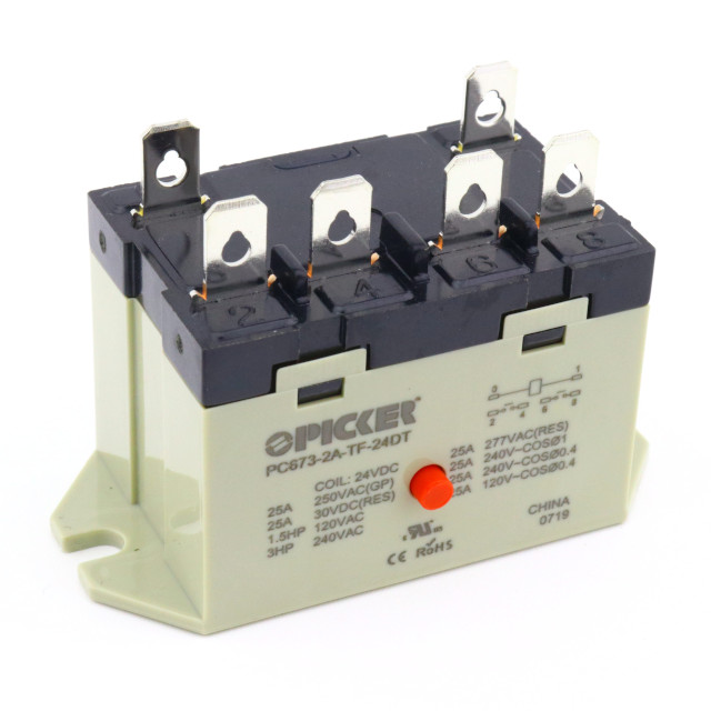 PC673-2A-TF-24DT PC673-2A-TF-24DT