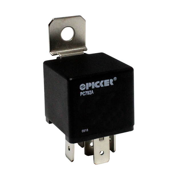 PC792A-1C-C2-24C-N-X PC792A-1C-C2-24C-N-X