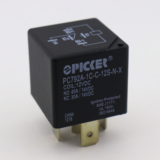 PC793-1A-C-12S1-RN-X PC793-1A-C-12S1-RN-X