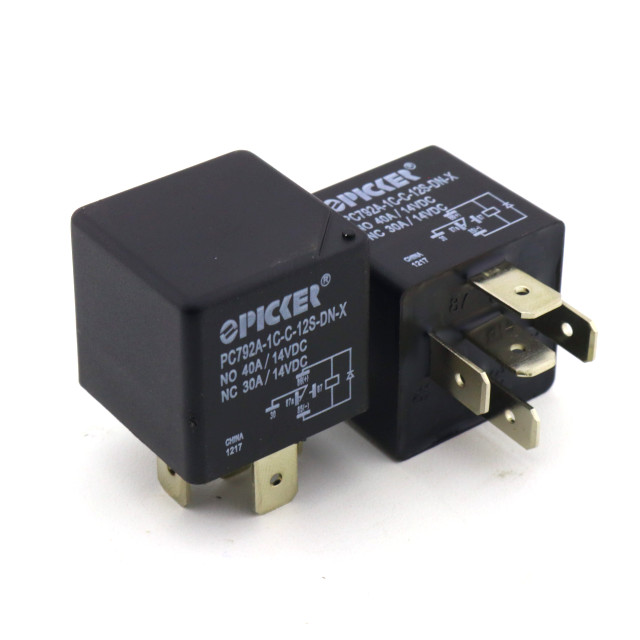 PC793-1A-C1-12S-N-X PC793-1A-C1-12S-N-X