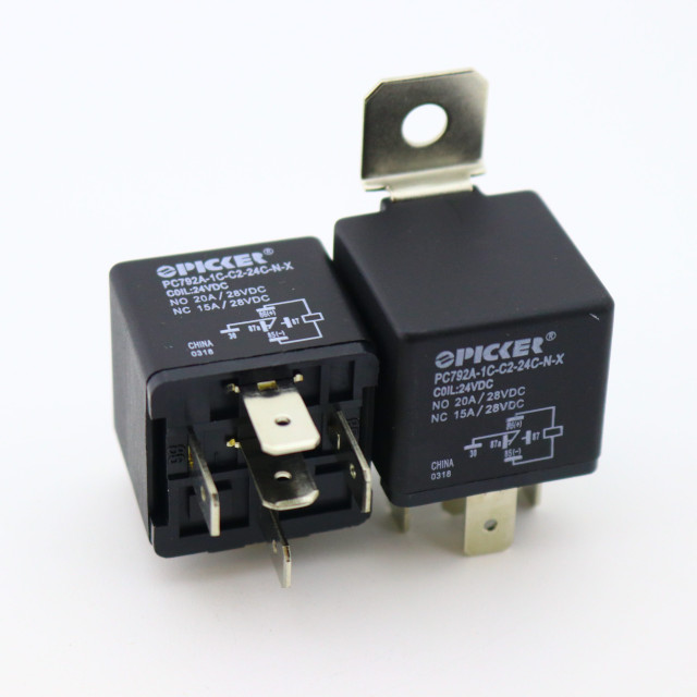 PC793-1A-C2-12S-RN-X PC793-1A-C2-12S-RN-X