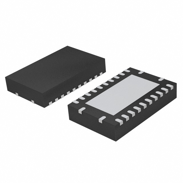 PCA9673BQ,118 PCA9673BQ,118