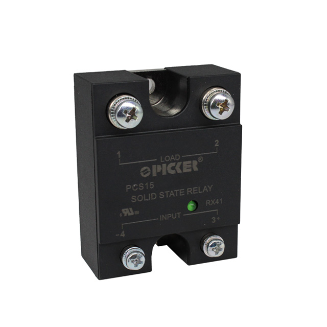 PCS15-24A-380A-10ZL