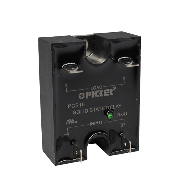 PCS15-D-240A-25RLQ