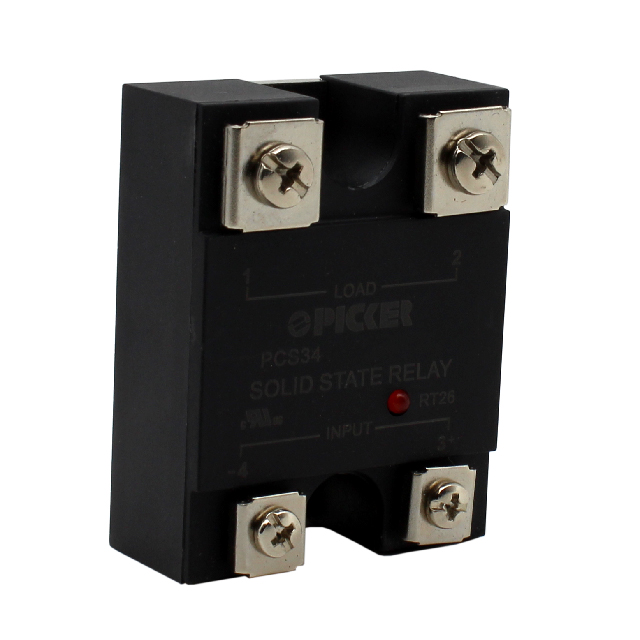 PCS34-A-480A-80ZYL