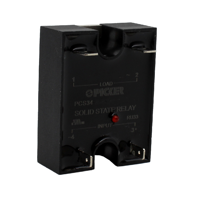 PCS34-D-480A-50RLQ