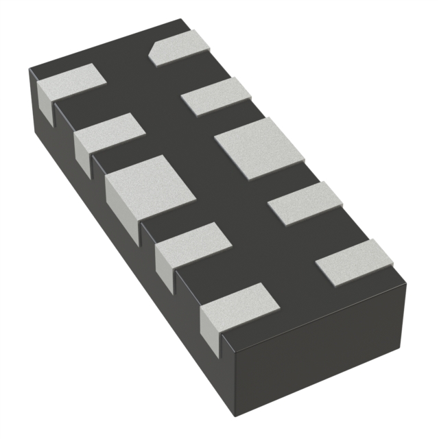 PESD4USB3BTBS-QX