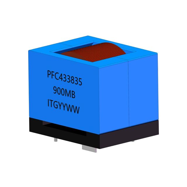 PFC433835B-111MHF PFC433835B-111MHF