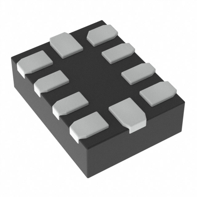PI3USB4000AZUAEX-37 PI3USB4000AZUAEX-37