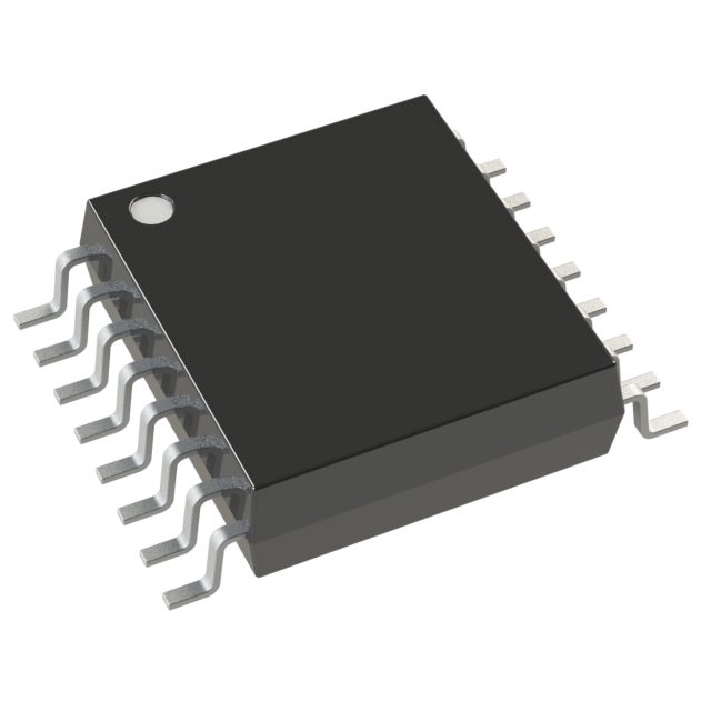 PI49FCT3802LEX