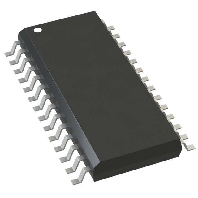 PIC16C73BT-04E/SO