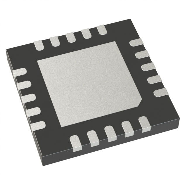 PIC16F527T-I/ML