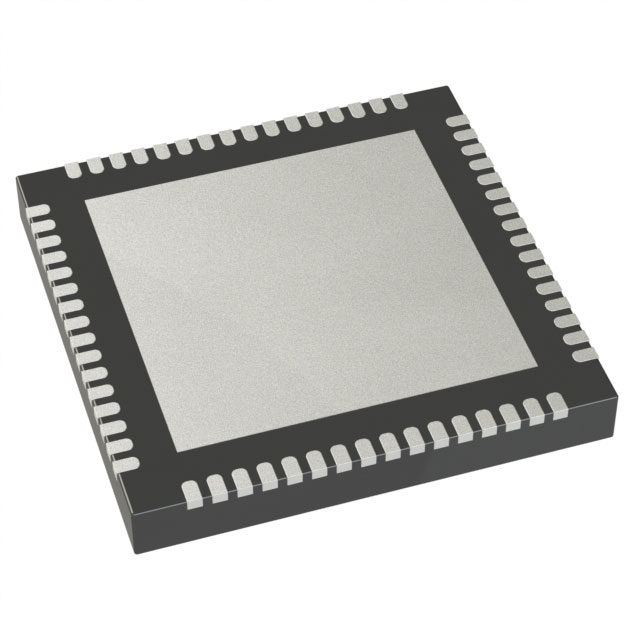 PIC32MZ1024ECG064-I/MR