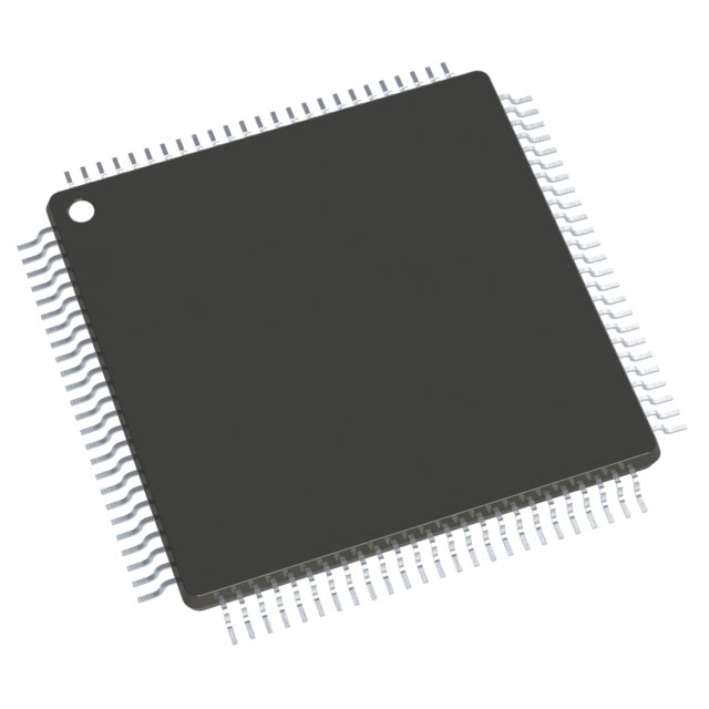 PIC32MZ1024ECG100-I/PF