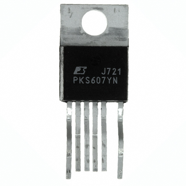 PKS607YN PKS607YN