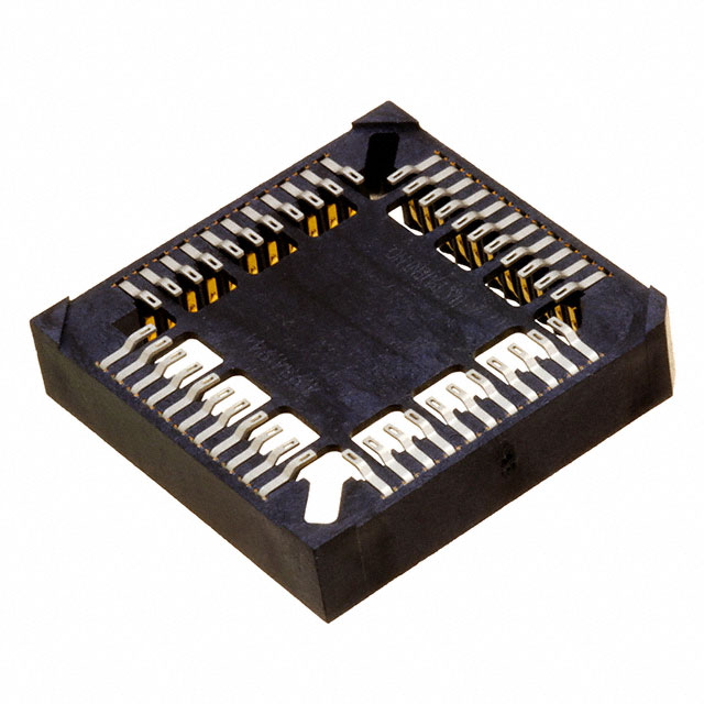 PLCC-044-F-N PLCC-044-F-N