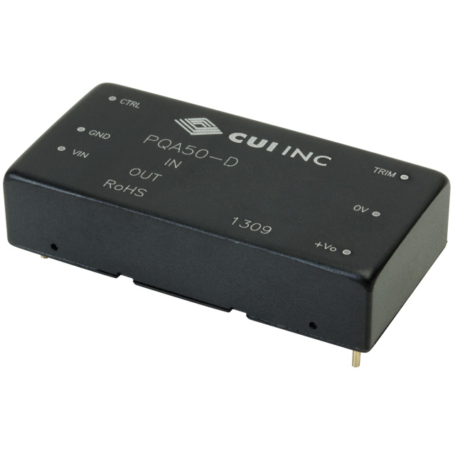 PQA50-D48-S5-D PQA50-D48-S5-D