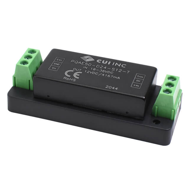 PQAE50-D24-S24-T PQAE50-D24-S24-T