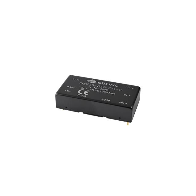 PQAE50-D24-S3-D PQAE50-D24-S3-D