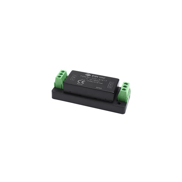 PQAE50-D24-S3-T PQAE50-D24-S3-T