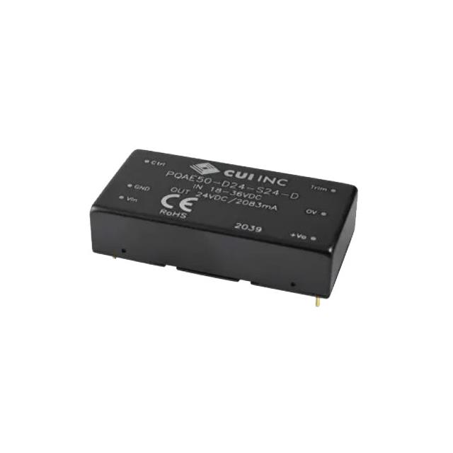 PQAE50-D48-S3-D PQAE50-D48-S3-D