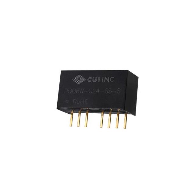 PQQ6W-Q24-D15-S PQQ6W-Q24-D15-S