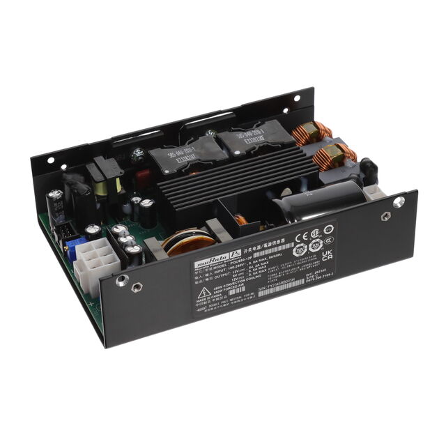 PQU650-12P