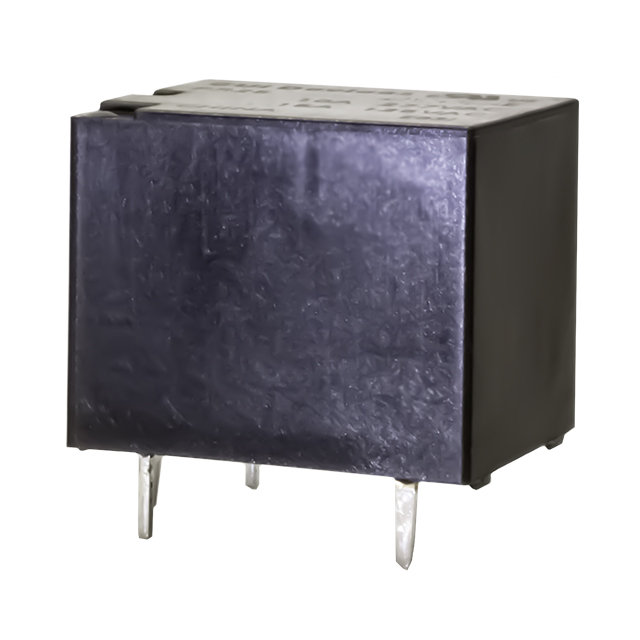 PR25-12V-S-360-1A-EF