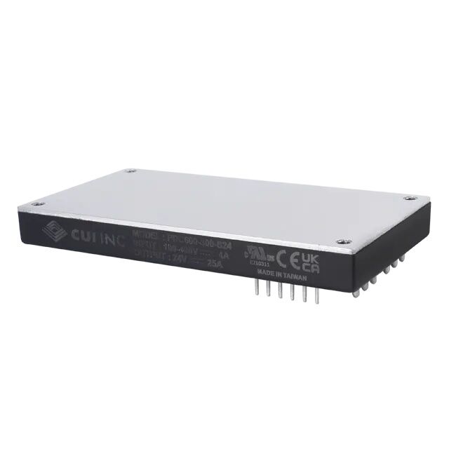 PRC600-300-S24