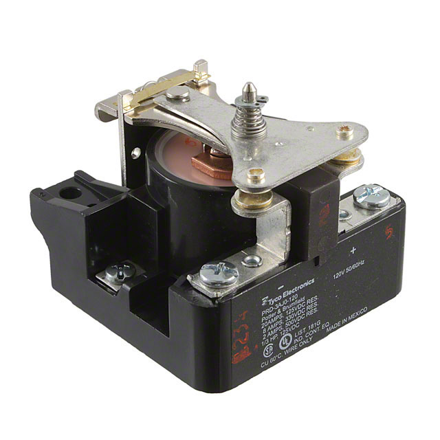 PRD-3AJ0-120 PRD-3AJ0-120