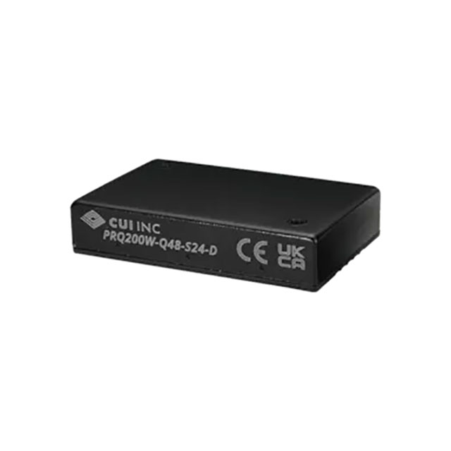 PRQ150W-Q48-S24-H-D