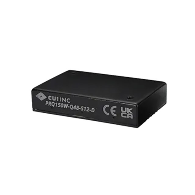PRQ150W-Q48-S48-B-D
