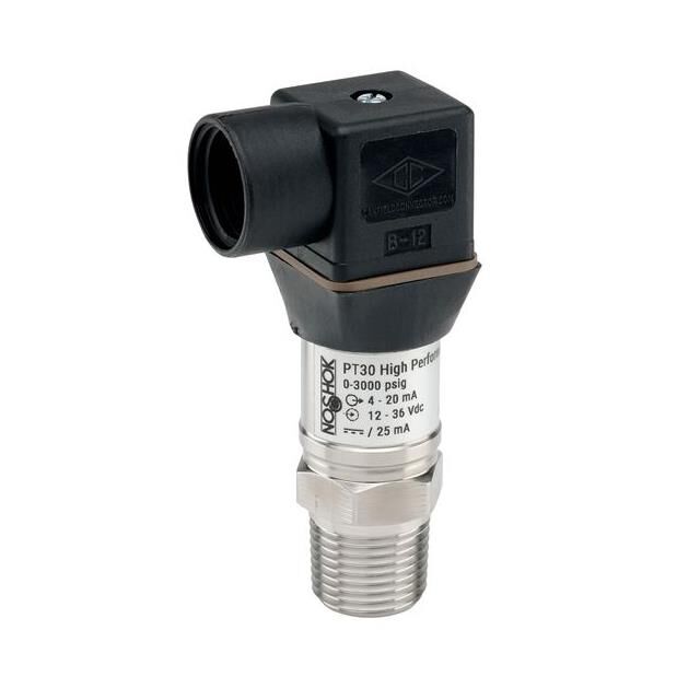 PT30-5000PSIG-1-1-50-14 PT30-5000PSIG-1-1-50-14