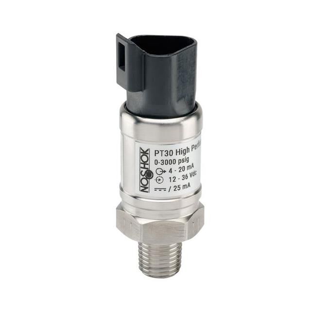PT30-5000PSIG-1-5-50-46