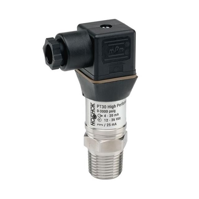PT30-5000PSIG-1-5-50-8