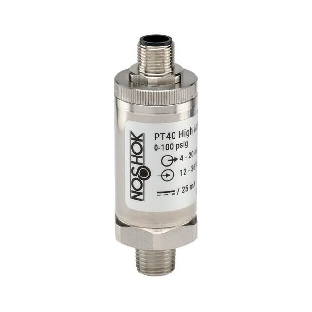 PT40-10000PSIG-2-5-2-25 PT40-10000PSIG-2-5-2-25