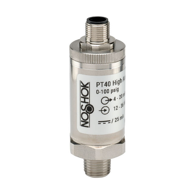 PT40-2000PSIG-1-1-45-25