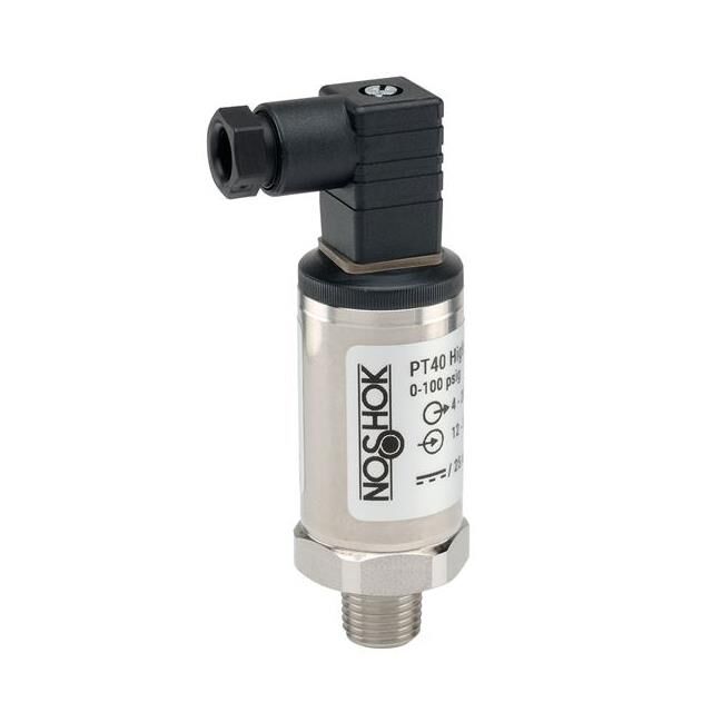 PT40-2000PSIG-2-2-8-7 PT40-2000PSIG-2-2-8-7