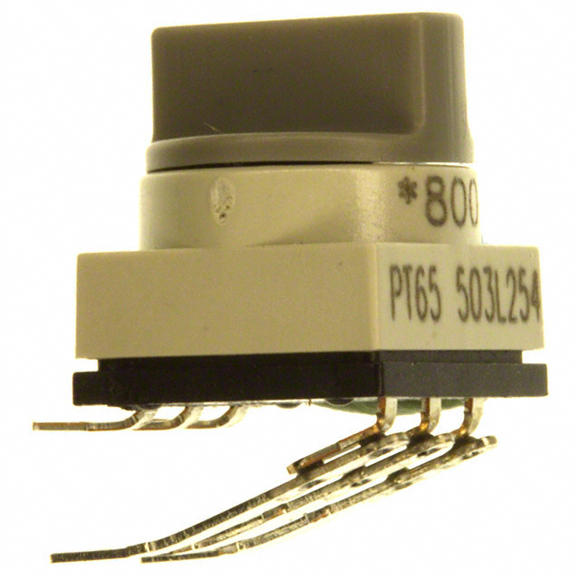 PT65503L254 PT65503L254