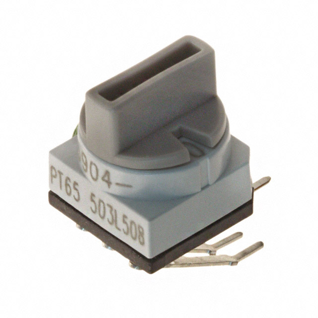 PT65503L508 PT65503L508