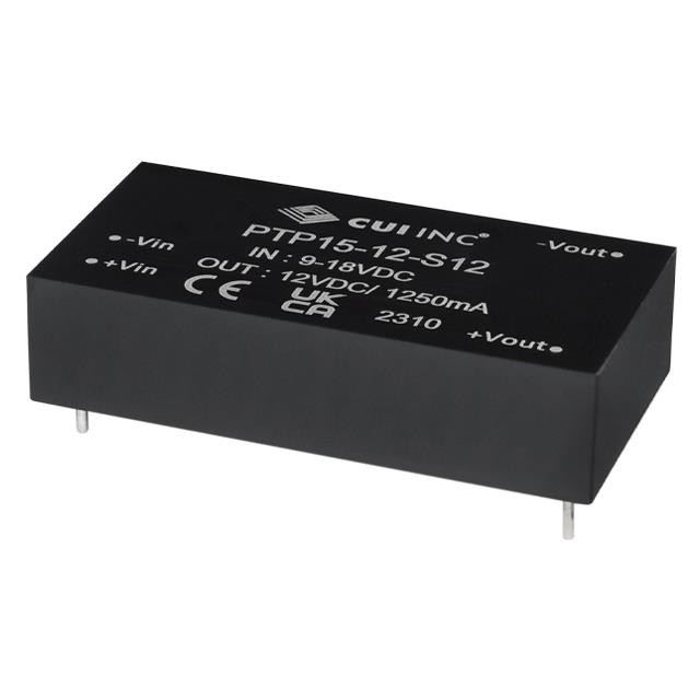 PTP15-48-S12
