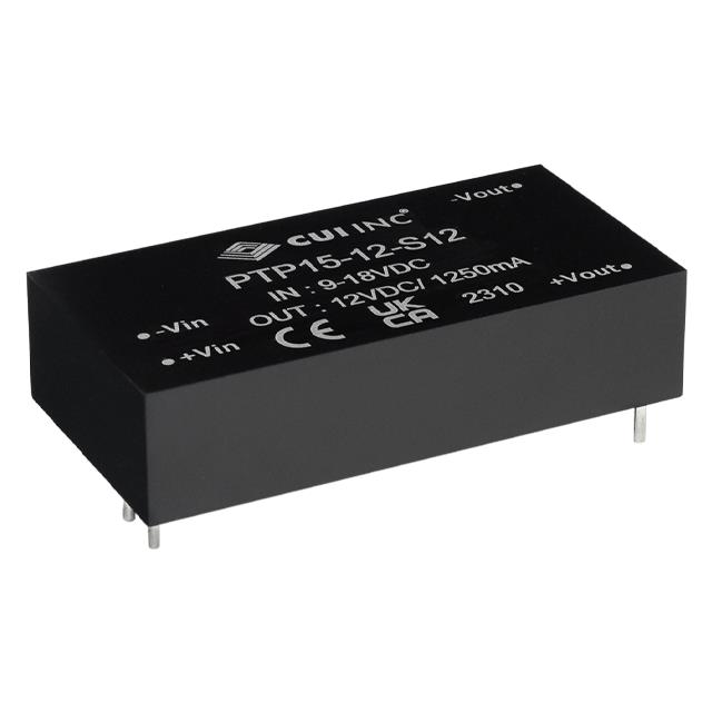 PTP15-48-S24
