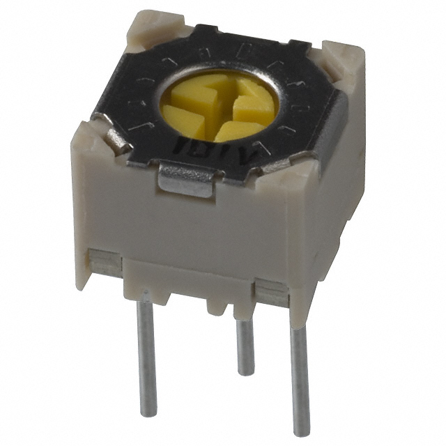 PVC6A104A01B00 PVC6A104A01B00