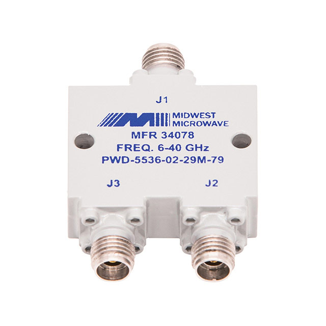 PWD-5536-02-29M-79 PWD-5536-02-29M-79