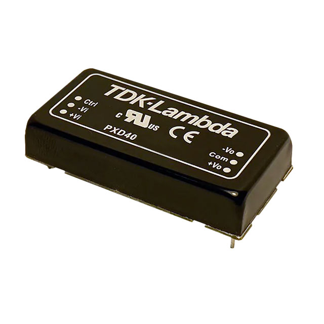 PXD40-24WS12 PXD40-24WS12