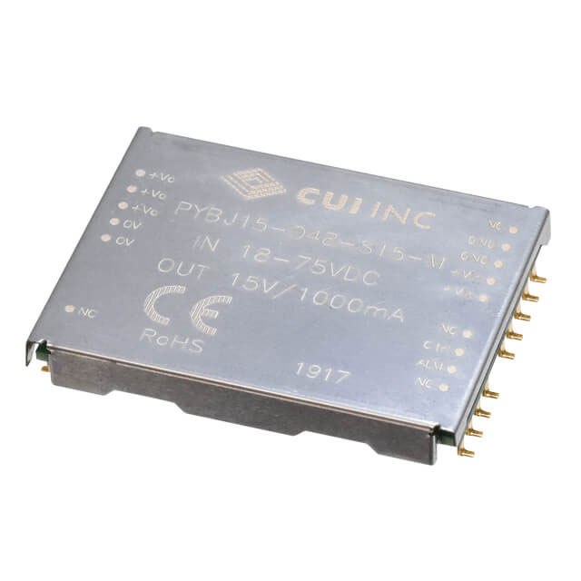 PYBJ15-Q24-S12-M PYBJ15-Q24-S12-M