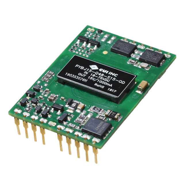 PYBJ15-Q24-S12-OD PYBJ15-Q24-S12-OD