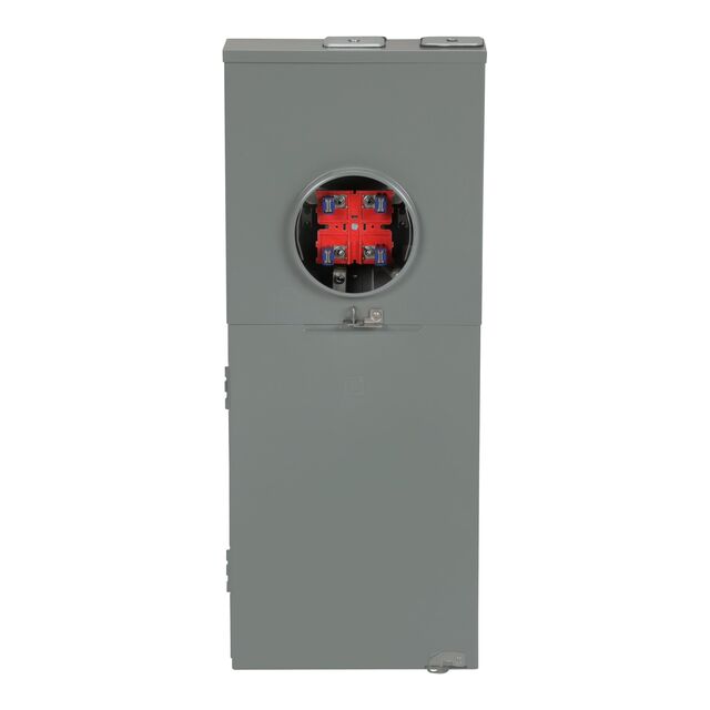QC816F125C